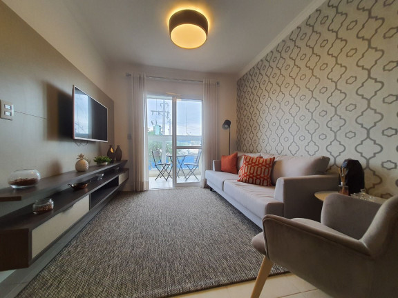 Imagem Apartamento com 2 Quartos à Venda, 65 m² em Plaza São Luiz Residencial - Itu Imagem Apartamento com 2 Quartos à Venda, 65 m² em Plaza São Luiz Residencial - Itu