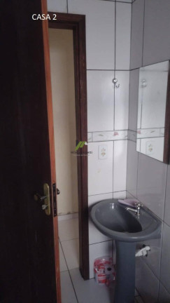 Imagem Casa com 2 Quartos à Venda, 67 m²