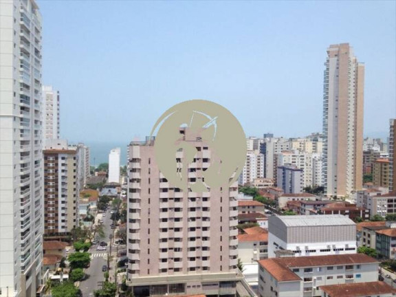Imagem Apartamento com 3 Quartos à Venda, 150 m² em Embare - Santos Imagem Apartamento com 3 Quartos à Venda, 150 m² em Embare - Santos