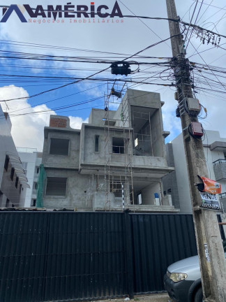 Imagem Imóvel com 3 Quartos à Venda, 70 m² em Bancários - João Pessoa Imagem Imóvel com 3 Quartos à Venda, 70 m² em Bancários - João Pessoa
