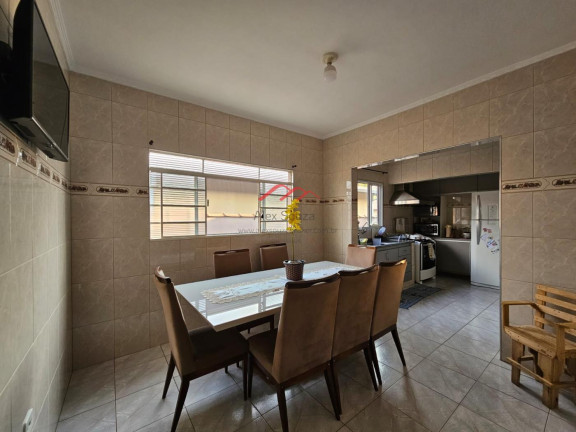 Imagem Casa com 3 Quartos à Venda, 170 m² em Jardim Dall`orto - Sumaré Imagem Casa com 3 Quartos à Venda, 170 m² em Jardim Dall`orto - Sumaré