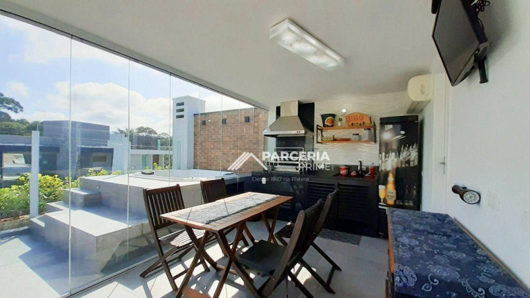 Imagem Casa de Vila com 4 Quartos à Venda, 232 m² em Riviera Módulo 24 - Bertioga Imagem Casa de Vila com 4 Quartos à Venda, 232 m² em Riviera Módulo 24 - Bertioga