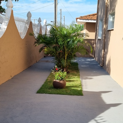 Imagem Sobrado com 4 Quartos à Venda, em Jardim Dall'orto - Sumaré Imagem Sobrado com 4 Quartos à Venda, em Jardim Dall'orto - Sumaré