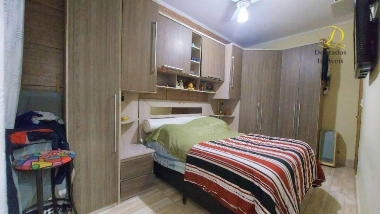 Imagem Casa com 2 Quartos à Venda, 70 m² em Tupi - Praia Grande Imagem Casa com 2 Quartos à Venda, 70 m² em Tupi - Praia Grande