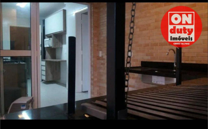 Imagem Apartamento com 2 Quartos à Venda, 109 m² em Gonzaga - Santos Imagem Apartamento com 2 Quartos à Venda, 109 m² em Gonzaga - Santos