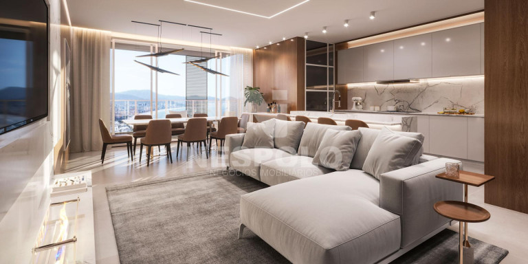 Imagem Apartamento à Venda, 90 m² em Perequê - Porto Belo