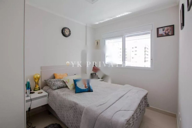 Imagem Cobertura com 1 Quarto à Venda, 122 m² em Barra Funda - São Paulo Imagem Cobertura com 1 Quarto à Venda, 122 m² em Barra Funda - São Paulo