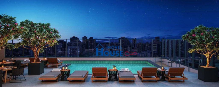Imagem Apartamento com 3 Quartos à Venda, 142 m² em Pinheiros - São Paulo Imagem Apartamento com 3 Quartos à Venda, 142 m² em Pinheiros - São Paulo