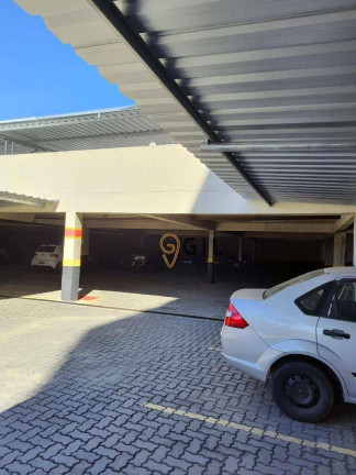 Imagem Apartamento com 2 Quartos à Venda, 54 m² em Jardim Didinha - Jacareí