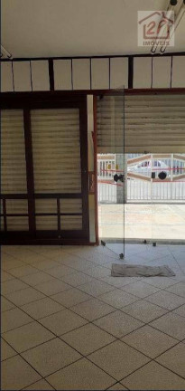 Imagem Sala Comercial para Alugar, 35 m² em Jardim Satélite - São José Dos Campos Imagem Sala Comercial para Alugar, 35 m² em Jardim Satélite - São José Dos Campos