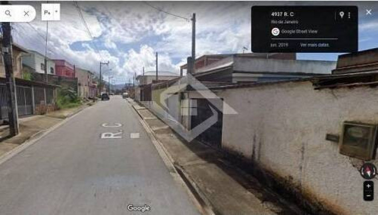 Imagem Terreno à Venda, 120 m² em Campo Grande - Rio De Janeiro Imagem Terreno à Venda, 120 m² em Campo Grande - Rio De Janeiro