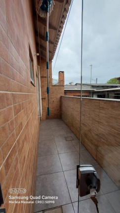 Imagem Casa com 2 Quartos à Venda, 60 m² em Parque Marechal Rondon - Cachoeirinha