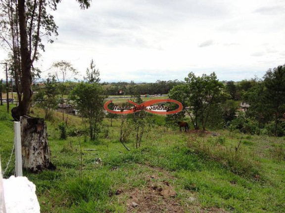 Terreno à Venda, 1.350 m² em Cidade Jardim - Jacareí