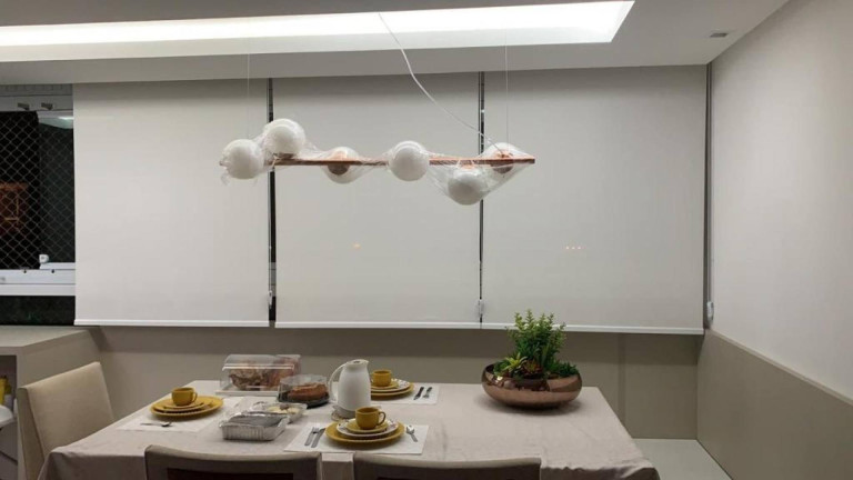 Imagem Apartamento com 3 Quartos à Venda, 107 m² em Jardins - Aracaju Imagem Apartamento com 3 Quartos à Venda, 107 m² em Jardins - Aracaju