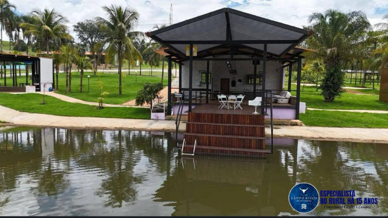 Imagem Chácara à Venda, 15 m² em Zona Rural - Nerópolis Imagem Chácara à Venda, 15 m² em Zona Rural - Nerópolis