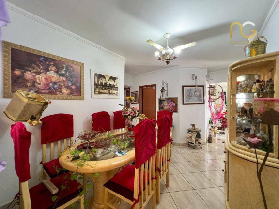 Imagem Cobertura com 3 Quartos à Venda, 108 m² em Aviação - Praia Grande Imagem Cobertura com 3 Quartos à Venda, 108 m² em Aviação - Praia Grande