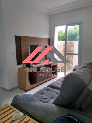 Imóvel com 2 Quartos à Venda, 49 m² em Vila Natália - São Paulo