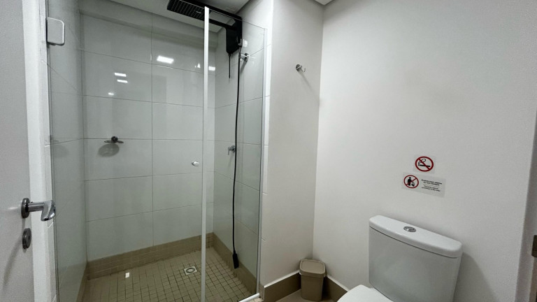 Imagem Imóvel Comercial para Alugar, 50 m² em Centro - Foz Do Iguaçu