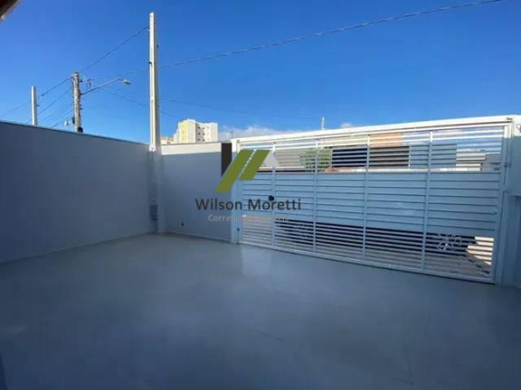 Imagem Casa com 3 Quartos à Venda, 99 m² em Residencial Santa Giovana - Jundiaí Imagem Casa com 3 Quartos à Venda, 99 m² em Residencial Santa Giovana - Jundiaí