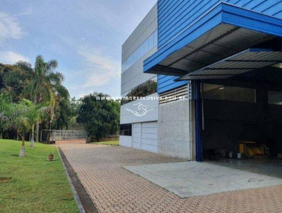Sala Comercial à Venda, 2.489 m² em Sítio Da Moenda - Itatiba