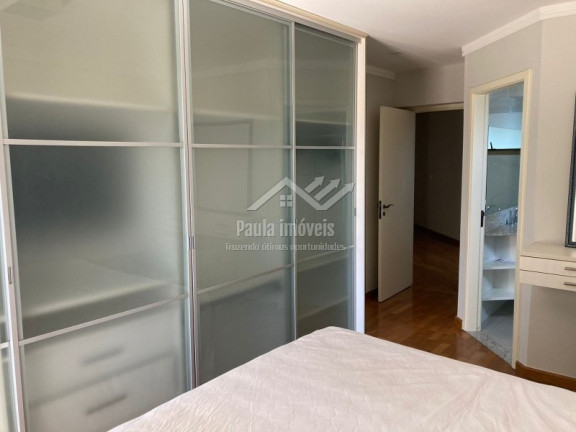 Imagem Apartamento com 4 Quartos à Venda, 264 m² em Parque Residencial Aquarius - Sao Jose Dos Campos Imagem Apartamento com 4 Quartos à Venda, 264 m² em Parque Residencial Aquarius - Sao Jose Dos Campos