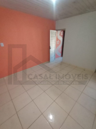 Imagem Casa com 2 Quartos à Venda, em Telégrafo Sem Fio - Belém Imagem Casa com 2 Quartos à Venda, em Telégrafo Sem Fio - Belém