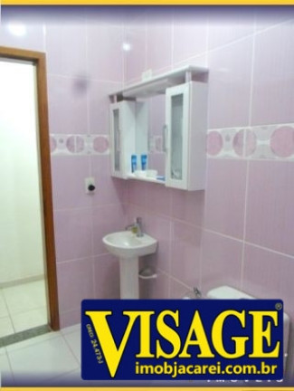 Imagem Casa com 2 Quartos à Venda, 65 m² em Vila Branca - Jacareí Imagem Casa com 2 Quartos à Venda, 65 m² em Vila Branca - Jacareí