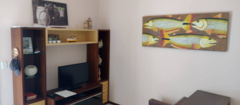Imagem Casa de Condomínio com 1 Quarto à Venda, 46 m² em Gamboa - Cabo Frio Imagem Casa de Condomínio com 1 Quarto à Venda, 46 m² em Gamboa - Cabo Frio