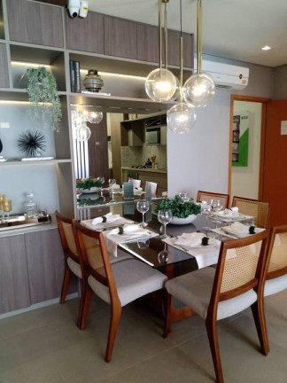 Imagem Apartamento com 3 Quartos à Venda, 80 m² em Setor Central - Goiânia