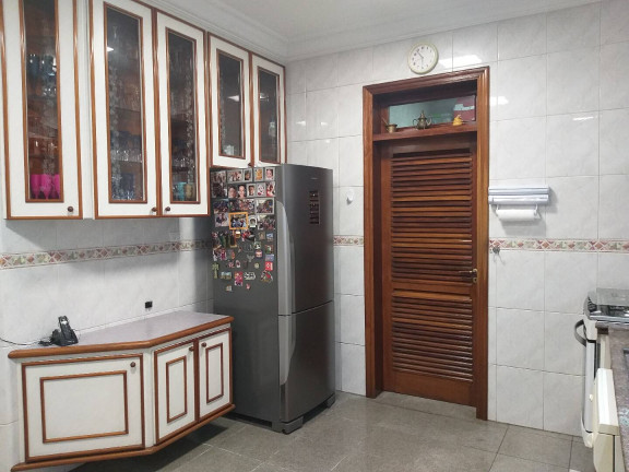 Imagem Casa com 4 Quartos à Venda, 590 m² em Alphaville Residencial Zero - Barueri