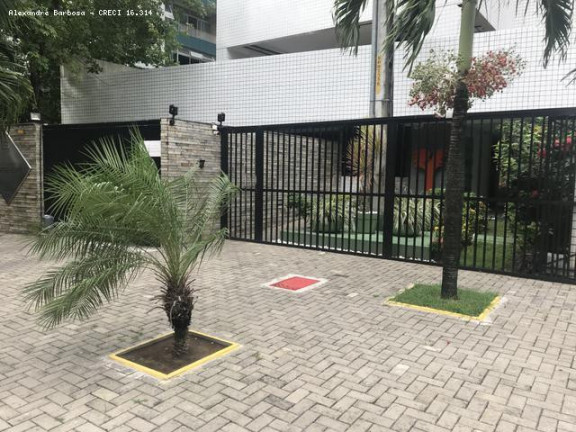 Apartamento com 3 Quartos à Venda, 73 m² em Madalena - Recife