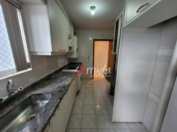 Imagem Apartamento com 2 Quartos à Venda, 108 m² em Centro - Cascavel Imagem Apartamento com 2 Quartos à Venda, 108 m² em Centro - Cascavel