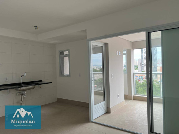 Imagem Apartamento com 2 Quartos à Venda, 67 m² em Tatuapé - São Paulo Imagem Apartamento com 2 Quartos à Venda, 67 m² em Tatuapé - São Paulo