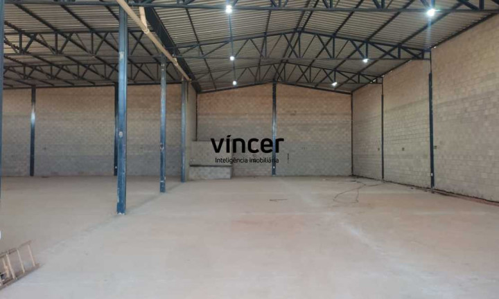 Imagem Ponto Comercial à Venda, 360 m² em Vila Nossa Senhora De Lourdes - Aparecida De Goiânia Imagem Ponto Comercial à Venda, 360 m² em Vila Nossa Senhora De Lourdes - Aparecida De Goiânia