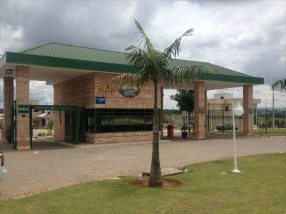 Casa de Condomínio com 3 Quartos à Venda, 250 m² em Condomínio Campos Do Conde - Sorocaba
