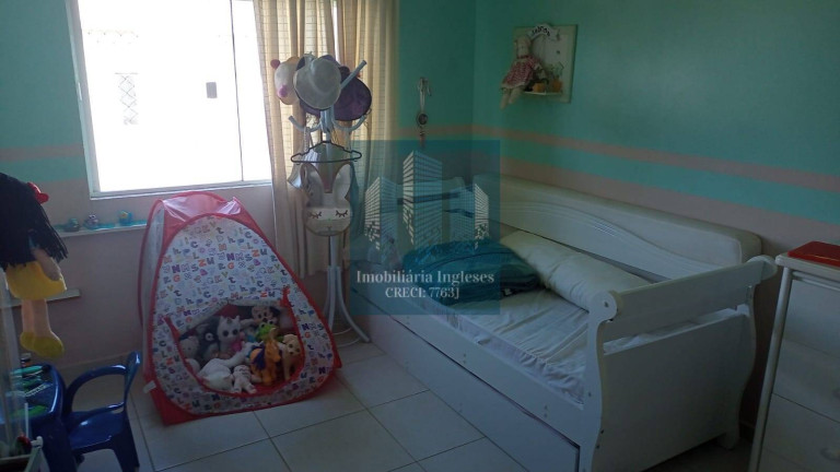 Imagem Casa com 2 Quartos à Venda, 83 m² em Ingleses Do Rio Vermelho - Florianópolis