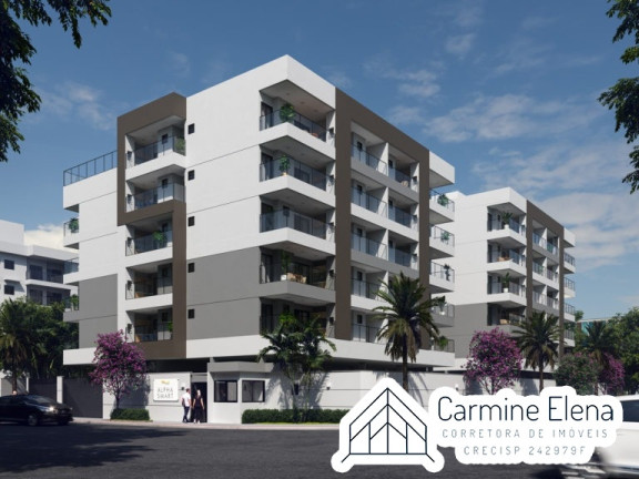 Imagem Apartamento com 1 Quarto à Venda, 50 m² em Itaguá - Ubatuba