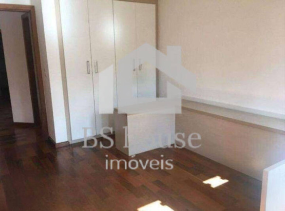 Imagem Sobrado com 3 Quartos à Venda, 525 m² em Vila Scarpelli - Santo André