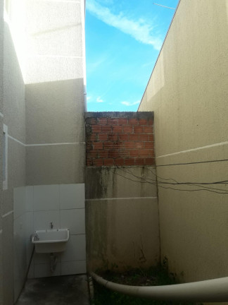 Imagem Sobrado com 3 Quartos à Venda, 66 m² em Tatuquara - Curitiba Imagem Sobrado com 3 Quartos à Venda, 66 m² em Tatuquara - Curitiba