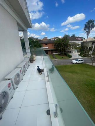 Imagem Casa de Condomínio com 4 Quartos à Venda, 385 m² em Alphaville - Santana De Parnaíba Imagem Casa de Condomínio com 4 Quartos à Venda, 385 m² em Alphaville - Santana De Parnaíba