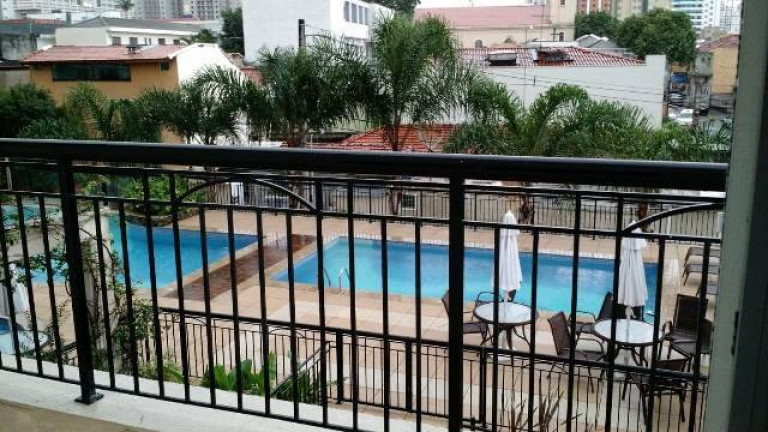 Imagem Apartamento com 3 Quartos à Venda, 182 m² em Vila Gomes Cardim - São Paulo