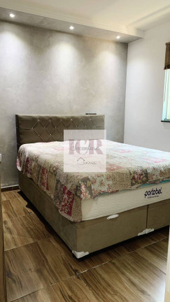 Imagem Casa com 2 Quartos à Venda,  em Parque Vitória Régia - Sorocaba