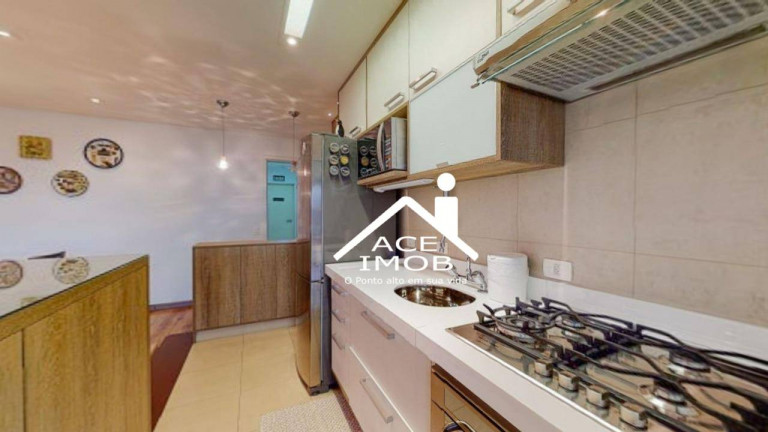 Imagem Apartamento com 2 Quartos à Venda, 84 m² em Brooklin - São Paulo Imagem Apartamento com 2 Quartos à Venda, 84 m² em Brooklin - São Paulo