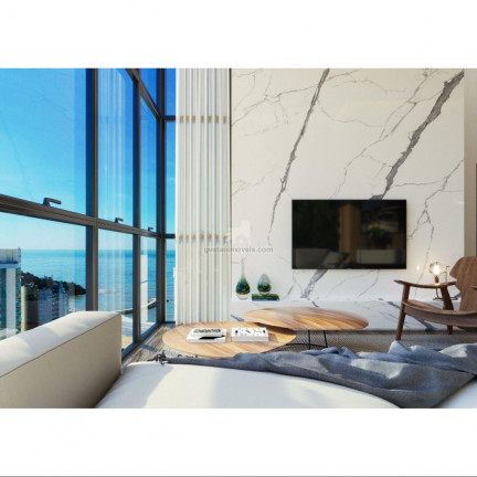 Imagem Apartamento com 4 Quartos à Venda, 146 m² em Pioneiros - Balneário Camboriú