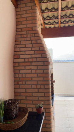 Imagem Casa com 3 Quartos à Venda, 164 m² em Horto Florestal - Sorocaba