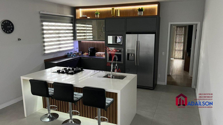 Imagem Casa com 3 Quartos à Venda, 110 m² em Serraria - São José Imagem Casa com 3 Quartos à Venda, 110 m² em Serraria - São José