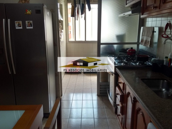 Imagem Apartamento com 3 Quartos à Venda, 122 m² em Alto Da Lapa - São Paulo Imagem Apartamento com 3 Quartos à Venda, 122 m² em Alto Da Lapa - São Paulo
