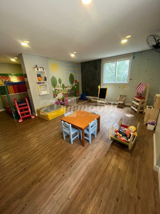 Imagem Apartamento com 2 Quartos à Venda, 48 m² em Barra Funda - São Paulo