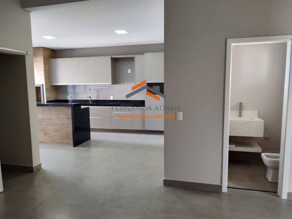 Imagem Casa com 3 Quartos à Venda, 200 m² em Vila Monte Alegre - Paulínia Imagem Casa com 3 Quartos à Venda, 200 m² em Vila Monte Alegre - Paulínia