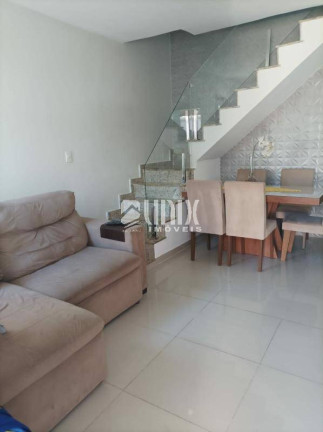 Imagem Casa com 2 Quartos à Venda, 95 m² em Turf Club - Campos Dos Goytacazes Imagem Casa com 2 Quartos à Venda, 95 m² em Turf Club - Campos Dos Goytacazes